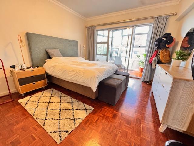 To Let 2 Bedroom Property for Rent in Gardens Western Cape